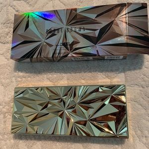 Bobbi Brown Lex Gems palette